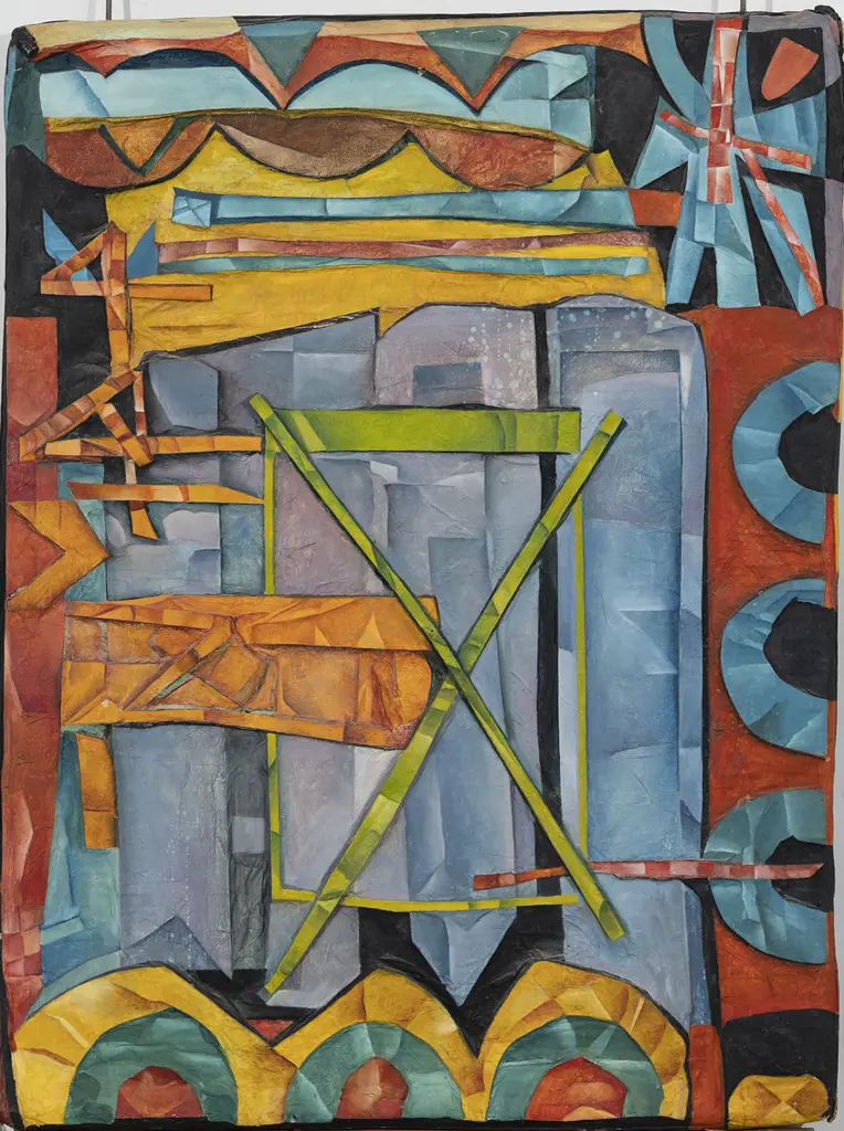 Rob Taylor - Untitled Image 1++