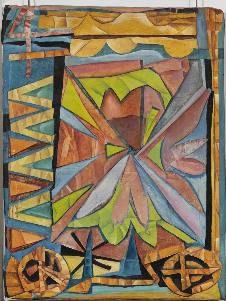 Rob Taylor - Untitled Image 1++
