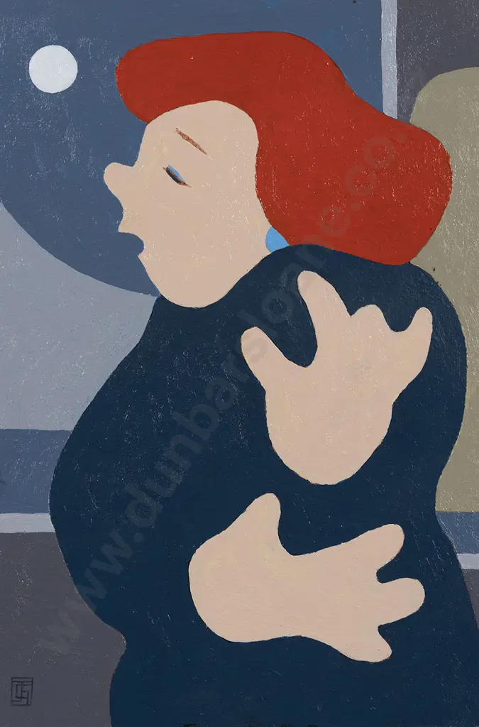 Jim Gorman - Special Request Image 1++
