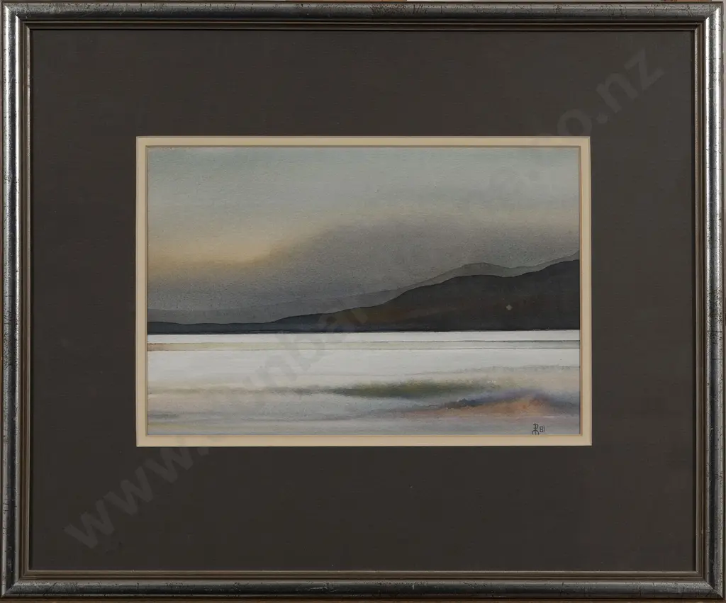 Philip Markham - Estuary Image 1++