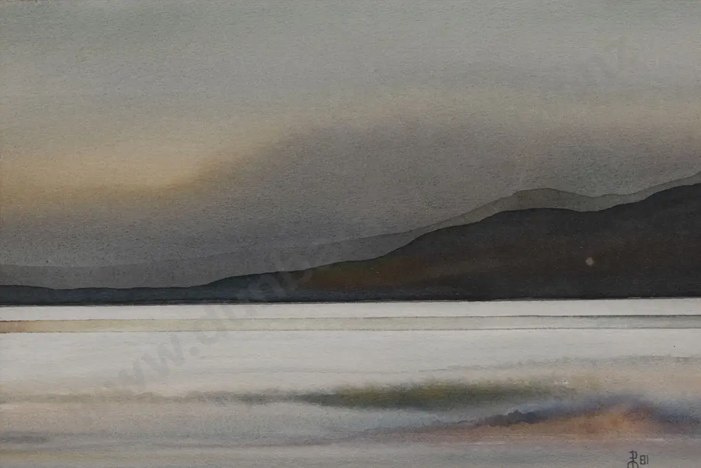 Philip Markham - Estuary Image 1++