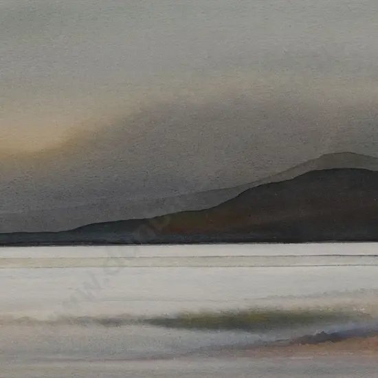 Philip Markham - Estuary