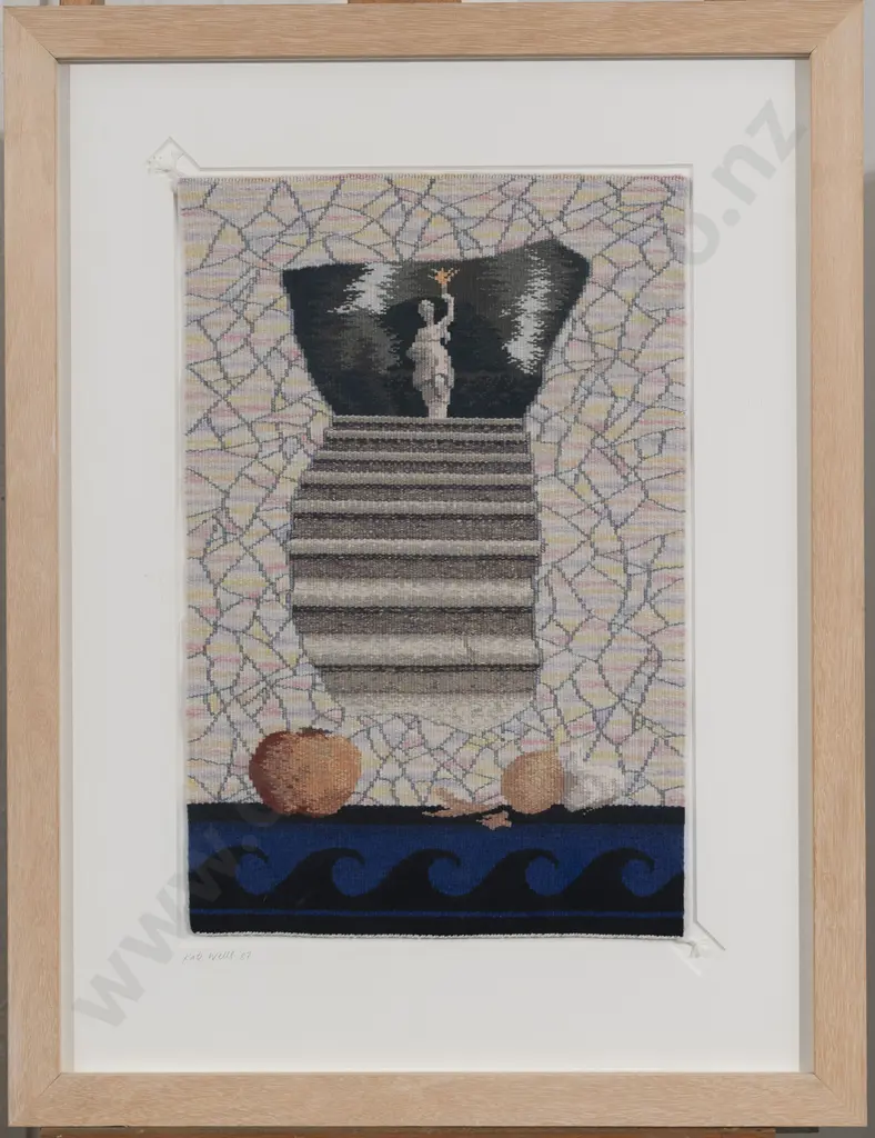 Kate Wells - Persephone's Ascent Image 1++