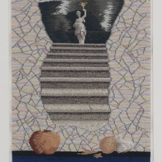 Kate Wells - Persephone's Ascent