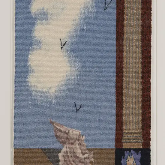 Kate Wells - Landlocked Nereid