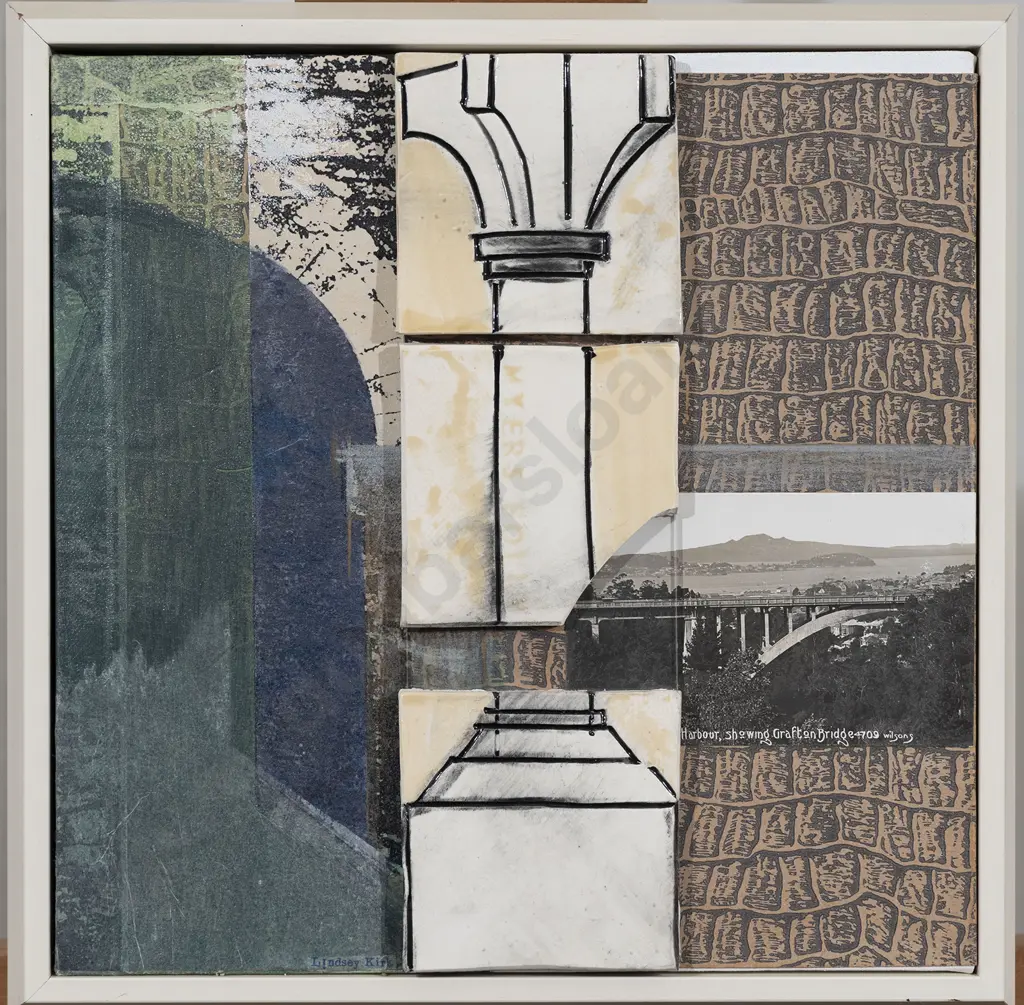 Lindsey Kirk - Gully Series 13 Image 1++