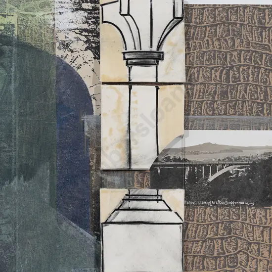 Lindsey Kirk - Gully Series 13