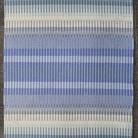 E Thessman - Hand Woven Rug