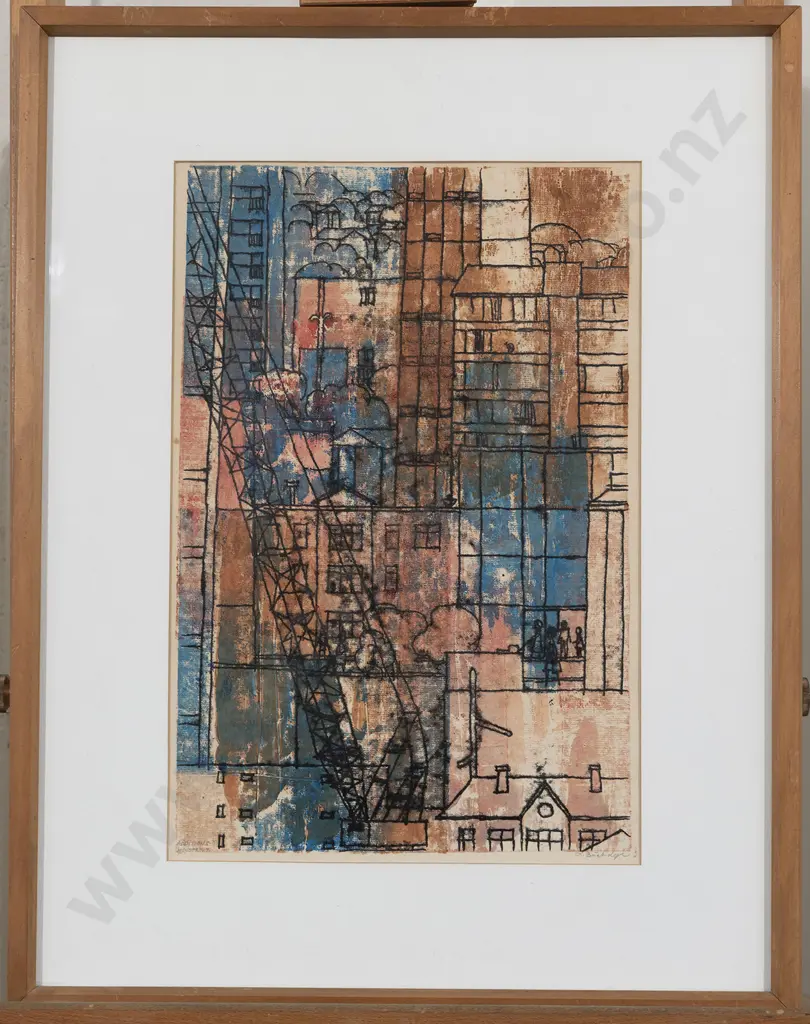 Lore Burbridge - Additions Image 1++
