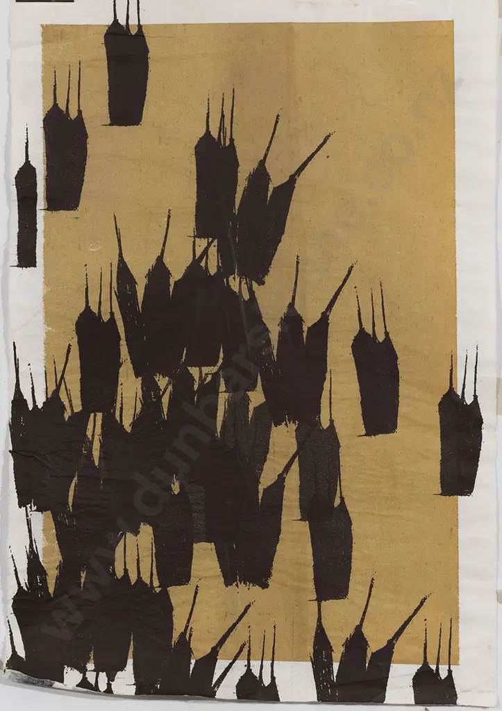 Susan Skerman - Marching On Image 1++