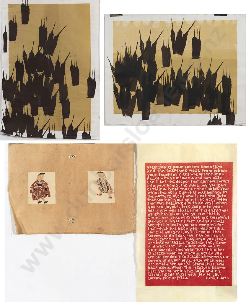 Susan Skerman - Marching On Image 1++