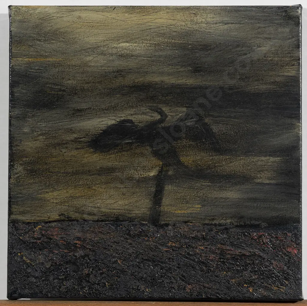Anne Munz - Bird Study Image 1++