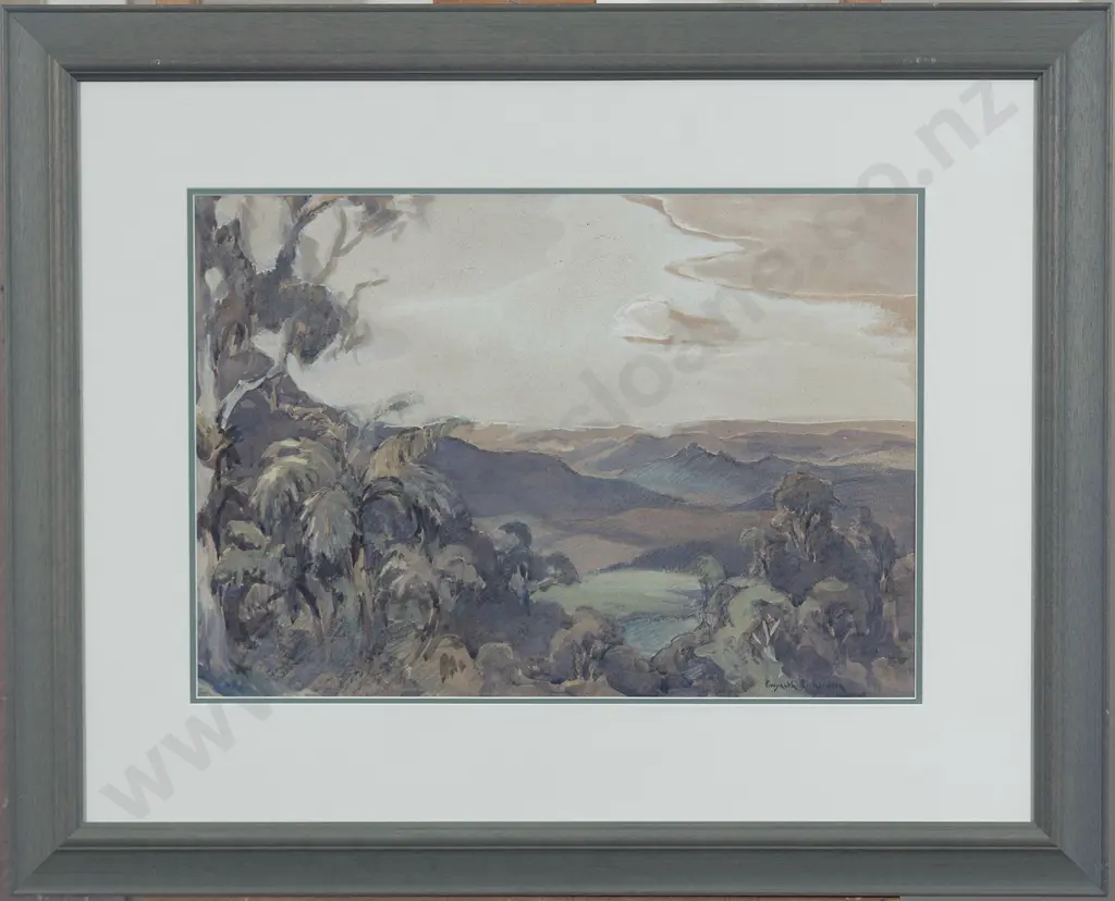 Gwyneth Richardson - Landscape Image 1++