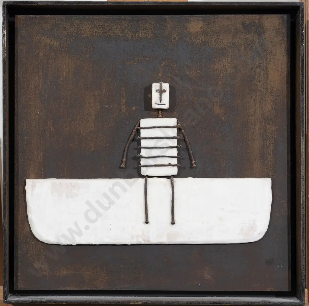 Paul Vincent - Lifes a Boat / Contemplation Image 1++