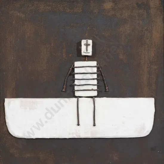 Paul Vincent - Lifes a Boat / Contemplation