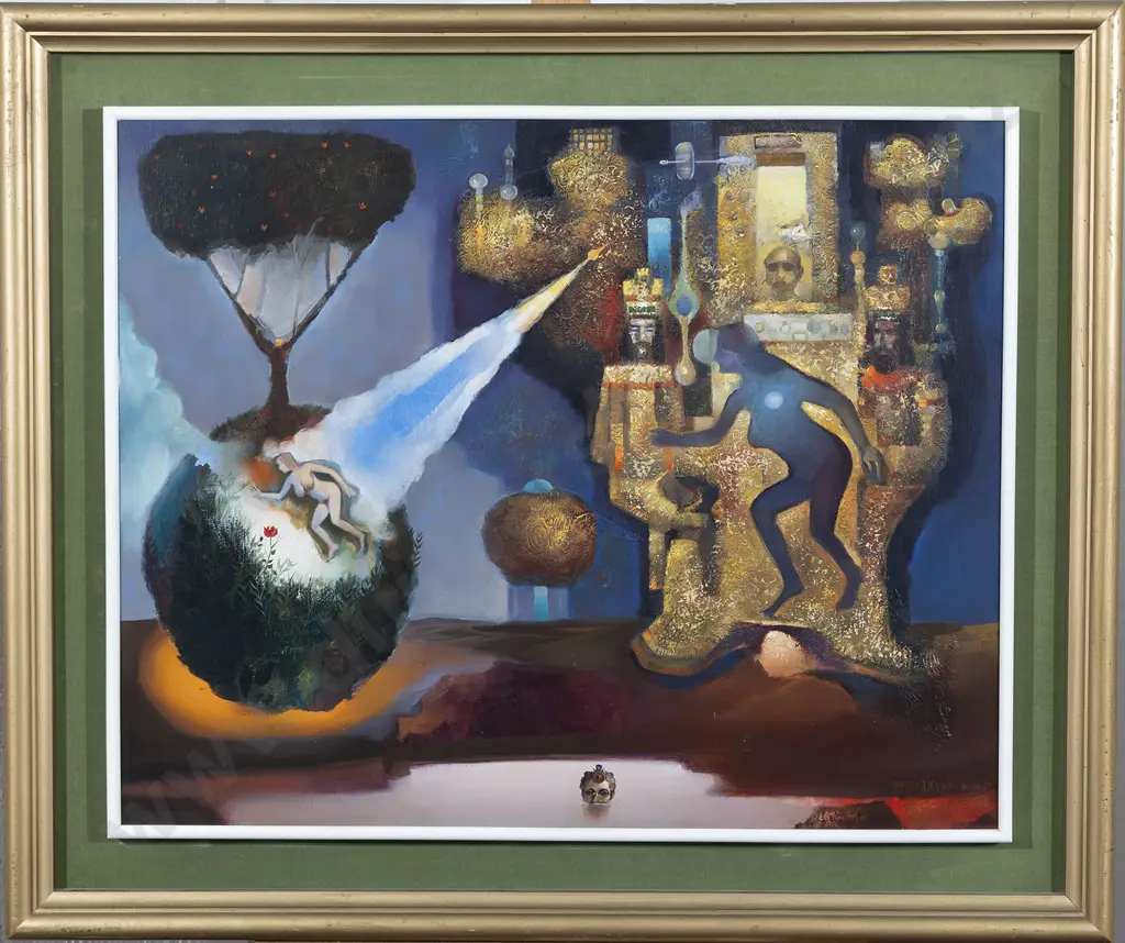 Darko Rancovic - Preobrazenye Image 1++