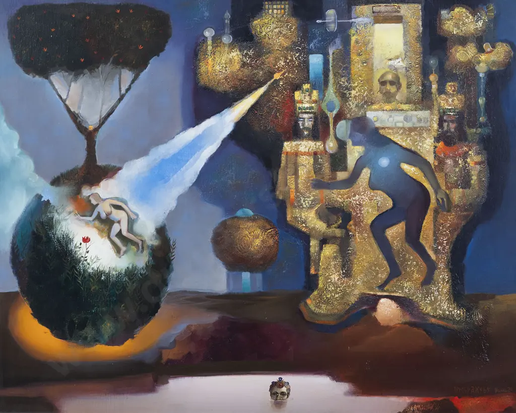 Darko Rancovic - Preobrazenye Image 1++
