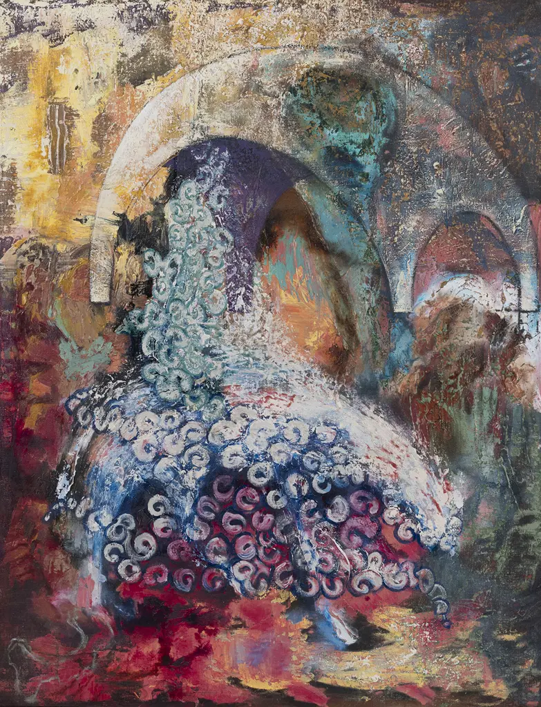 Roger Boyce - Untitled Image 1++