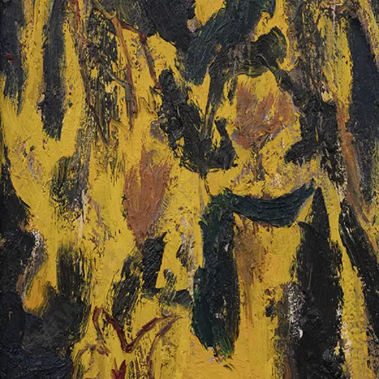 Wayne Seyb - Daffodil Dancer