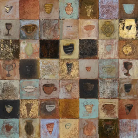Unknown Artist - Vessels