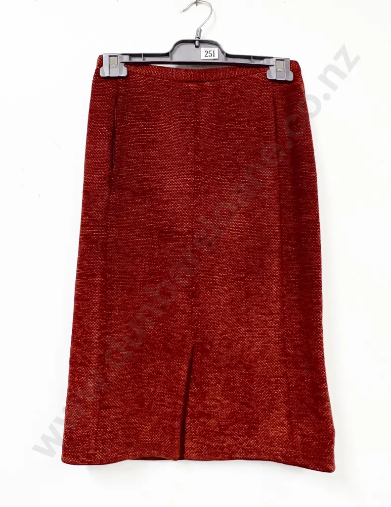Partypris Paris Two Piece Suit Image 1++
