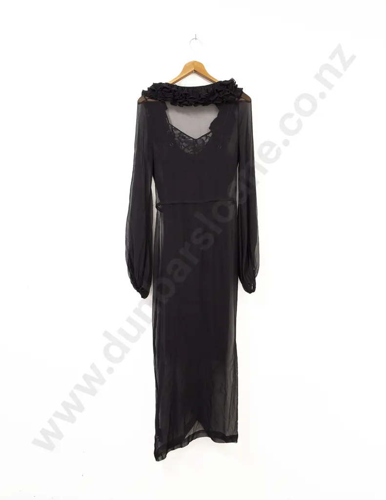 Trelise Cooper Two Piece Evening Gown Image 1++