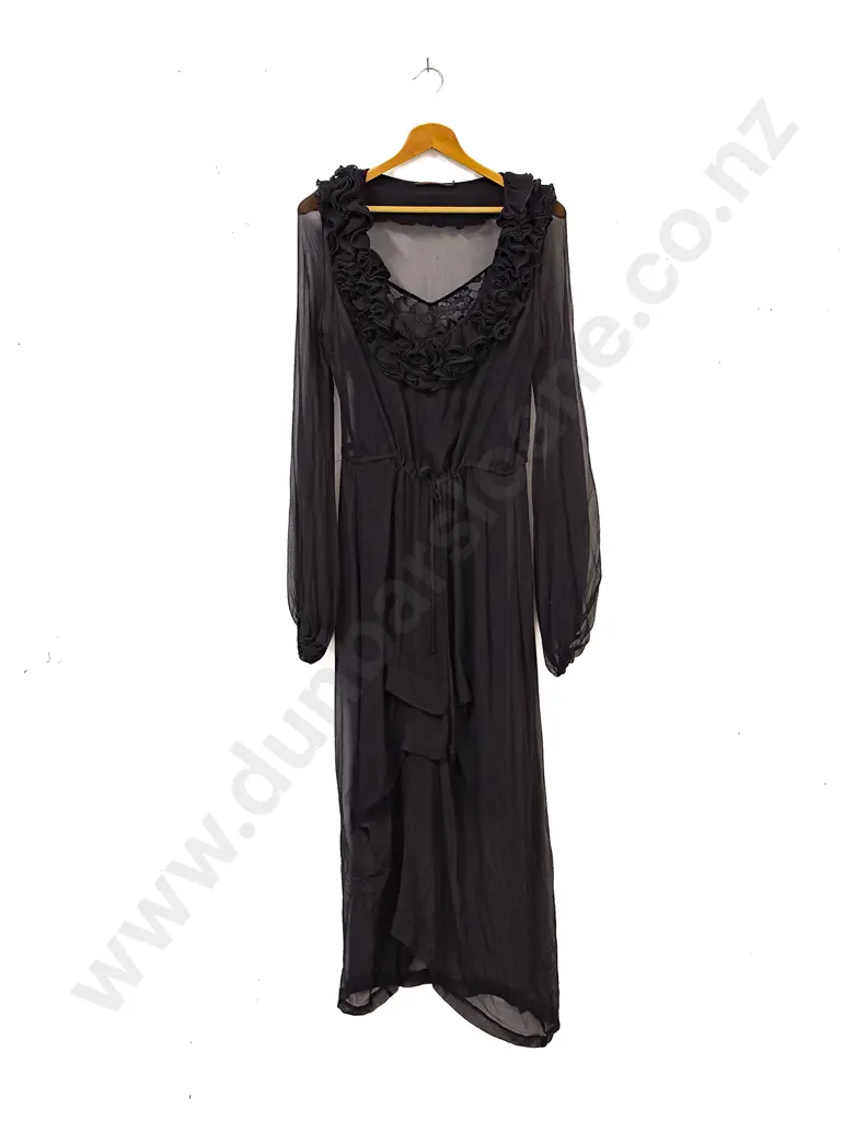 Trelise Cooper Two Piece Evening Gown Image 1++