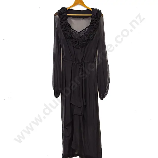 Trelise Cooper Two Piece Evening Gown