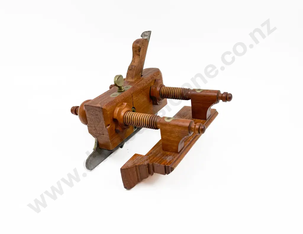 Vintage Plough Plane by Mathieson & Son Glasgow Image 1++