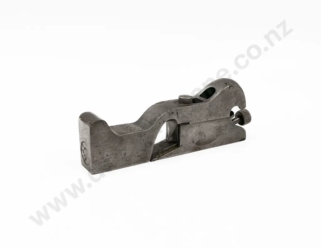 Stanley No. 93 All Steel Block Plane Image 1++