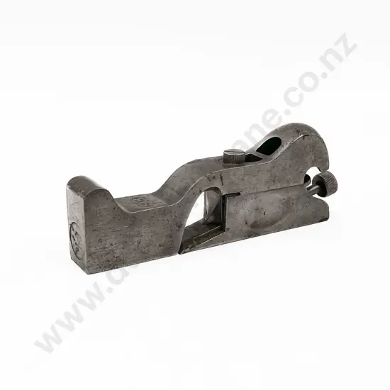 Stanley No. 93 All Steel Block Plane