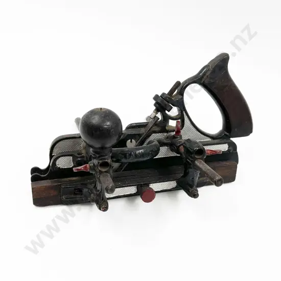 Stanley No. 45 Plane