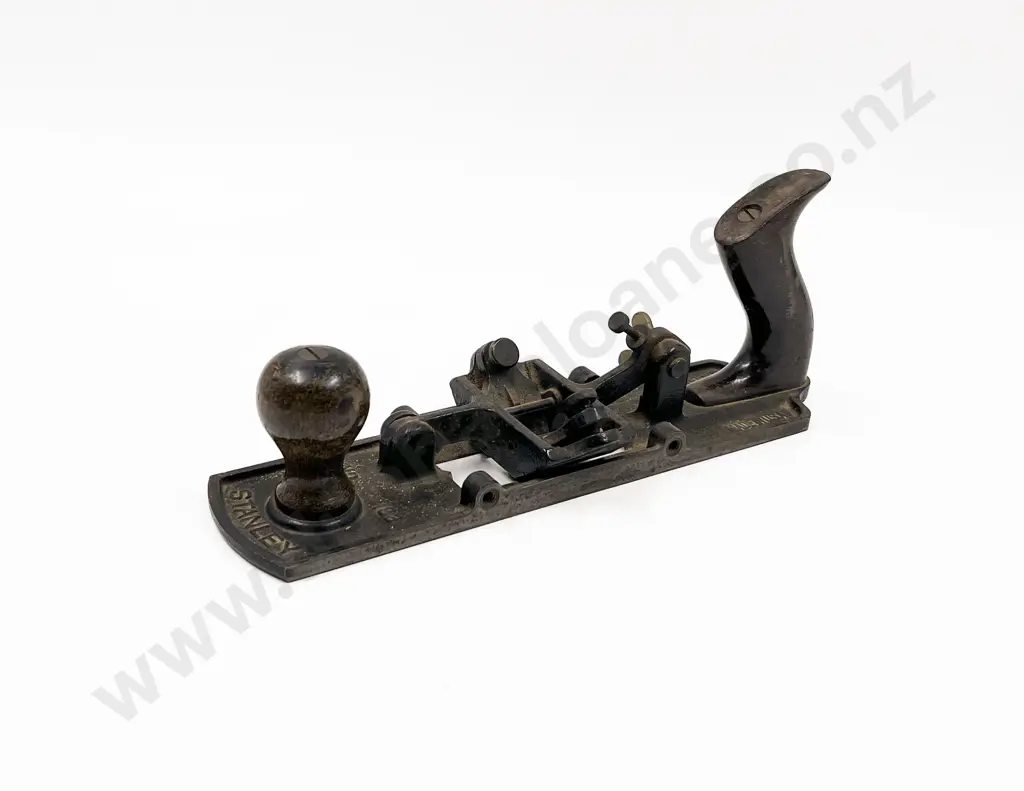 Stanley No. 193 Plane Image 1++