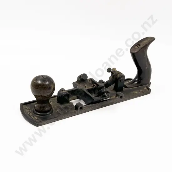 Stanley No. 193 Plane