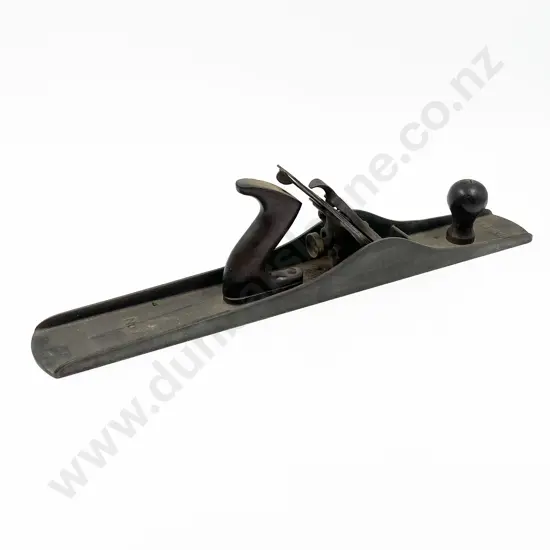 Large Bailey No. 7 Plane