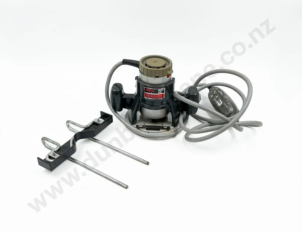 Skil 548 Router in Case Image 1++