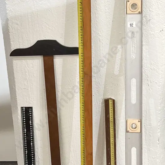 Spirit Level
