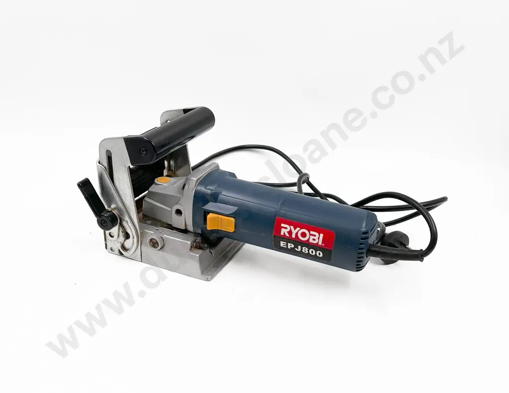 Ryobi Model EAEPJ800 Joint Maker Image 1++
