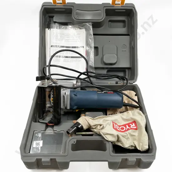 Ryobi Model EAEPJ800 Joint Maker