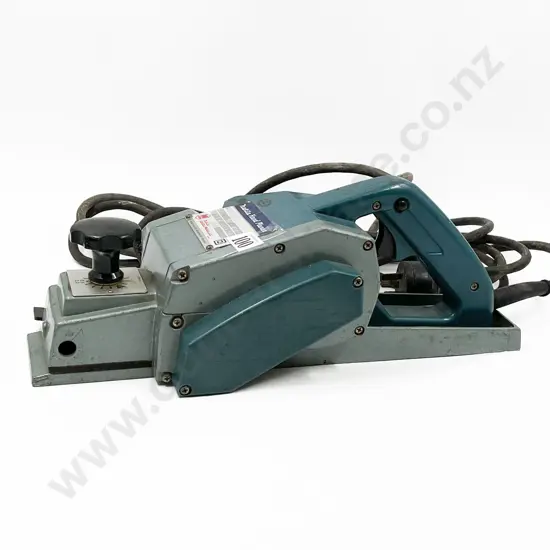 Makita Electric Hand Planer