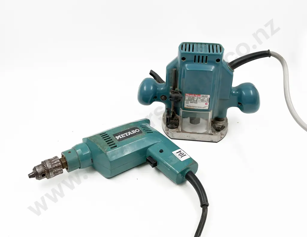 Makita Router Image 1++