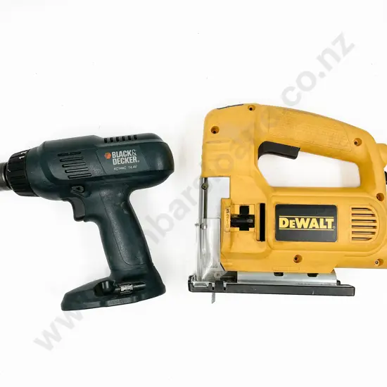 Makita Router
