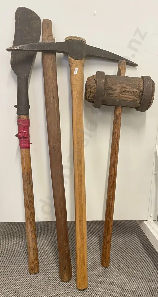 Pick Axe Image 1++