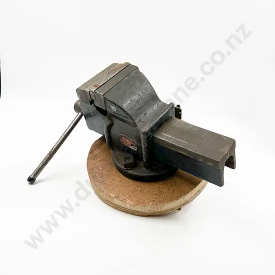 Bench Vice
