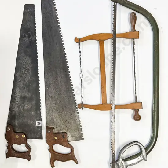 Fret Saw