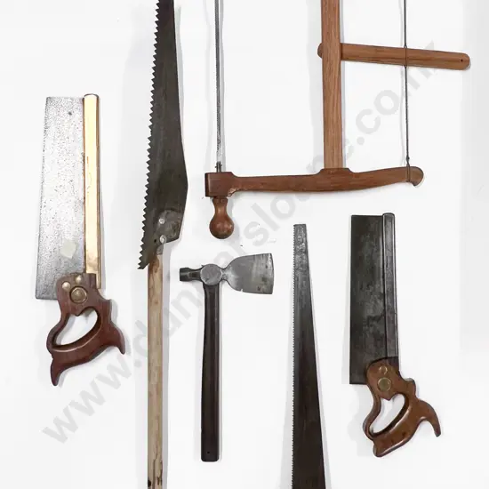 Box with Fret Saw