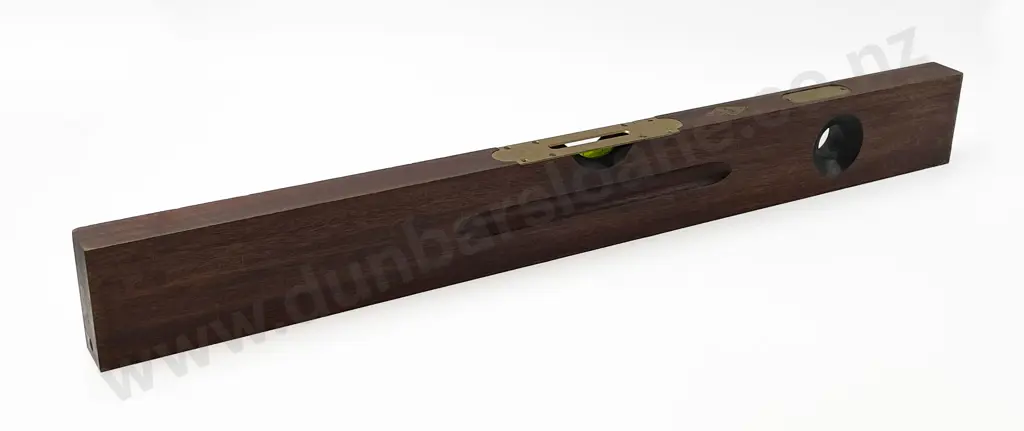 Original Boxed John Rabone & Sons Adjustable Plumb and Spirit Level No105 27in Image 1++