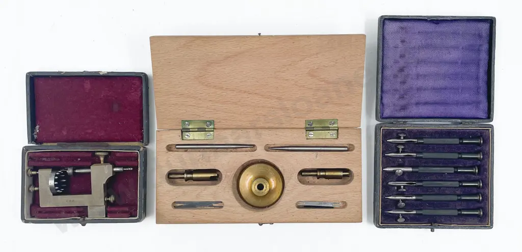 Jewellers Lathe & Accessories Image 1++