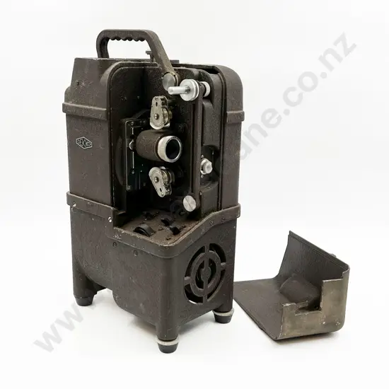 Two Projectors Including Dekko and WE Tri-Purpose Projector