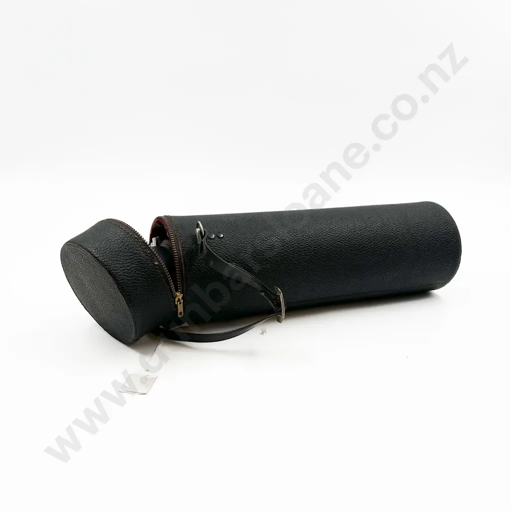 Two Lenses with Assorted Camera Accessories Image 1++